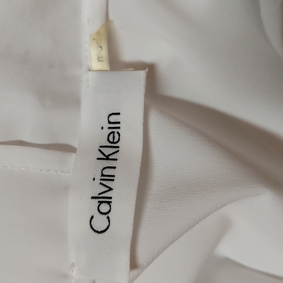 Calvin klein blouse - Picture 6 of 7